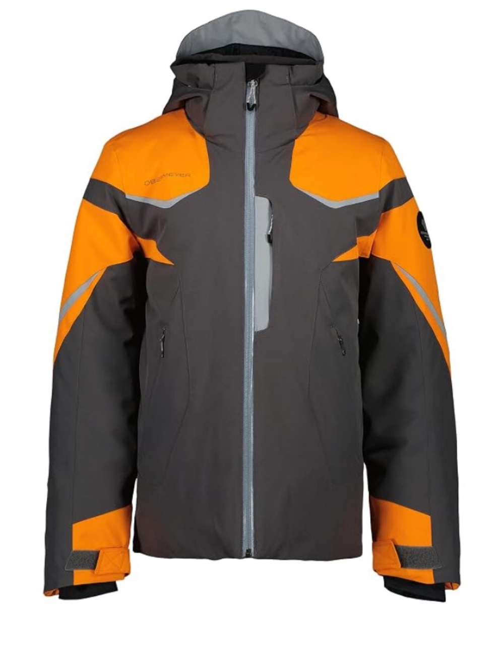 Obermeyer Kids Mach 13 Ski Jacket 
Size XL